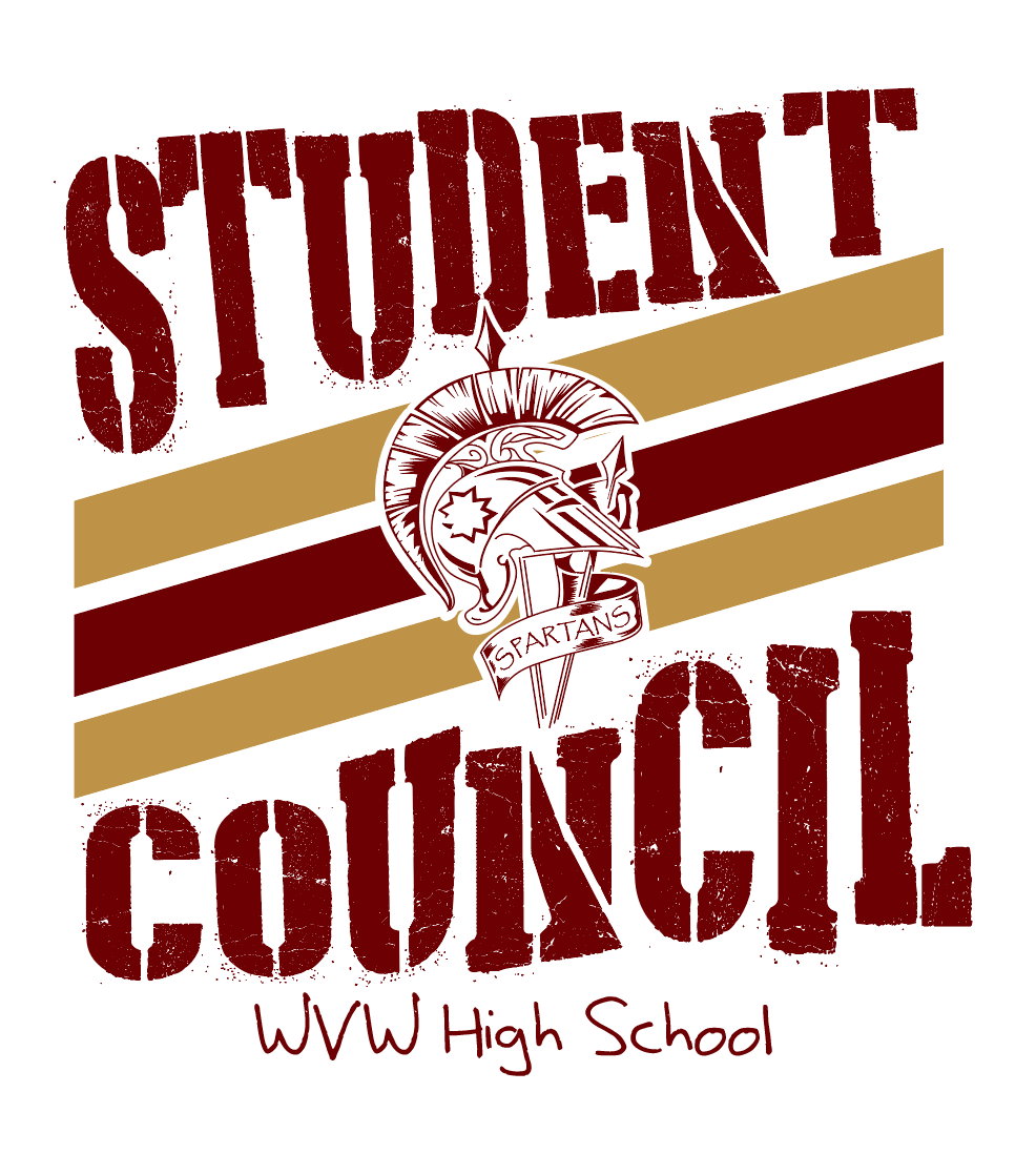 student council symbol